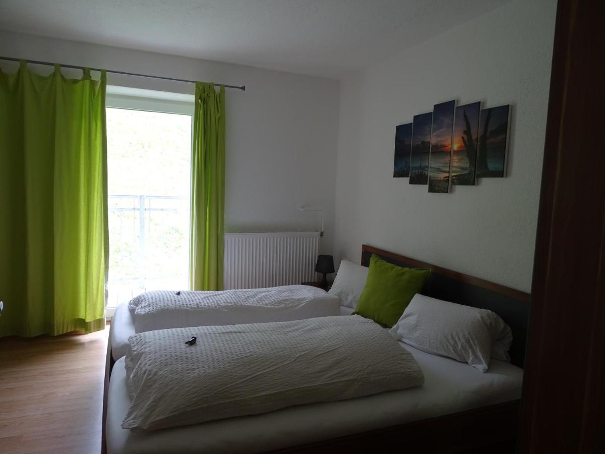 Apart Tyrol Umhausen Oda fotoğraf