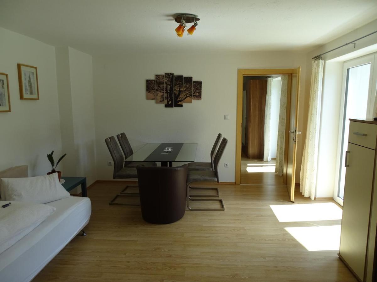 Apart Tyrol Umhausen Oda fotoğraf