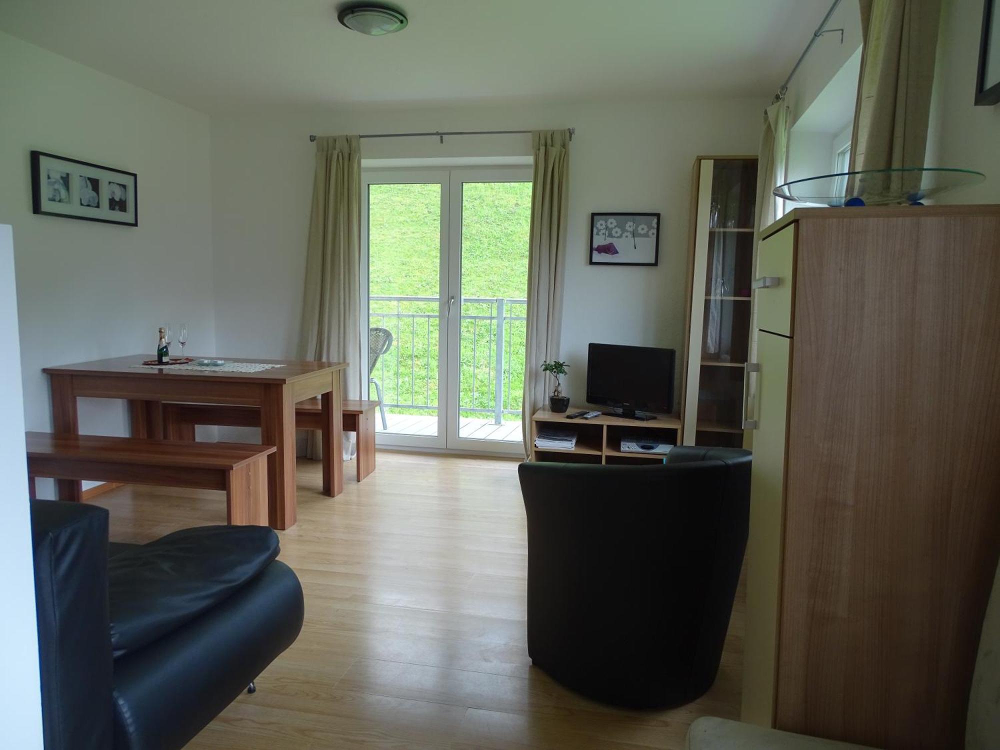 Apart Tyrol Umhausen Oda fotoğraf